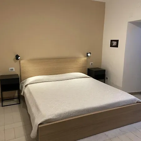 Апартаменты Alex Comfort House