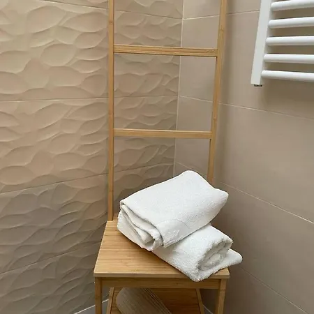 Апартаменты Alex Comfort House *