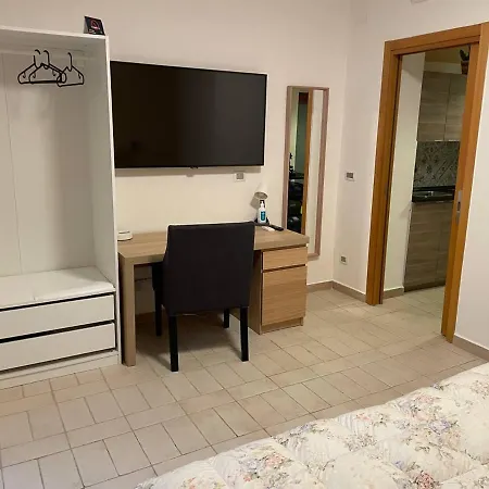 Апартаменты Alex Comfort House *