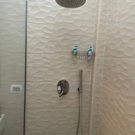 Apartament Alex Comfort House Bari