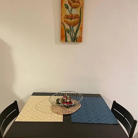 Apartament Alex Comfort House *