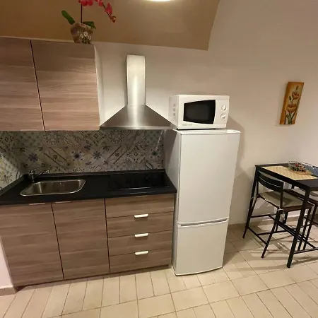 Alex Comfort House Apartament Bari