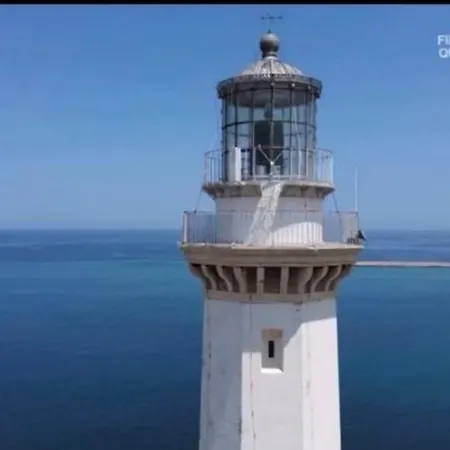 Alex Comfort House Apartament Bari