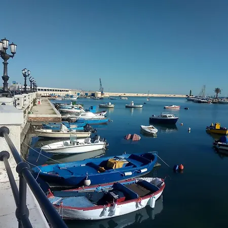 Alex Comfort House *