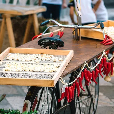 Alex Comfort House Apartament