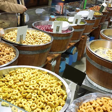 Apartament Alex Comfort House Bari