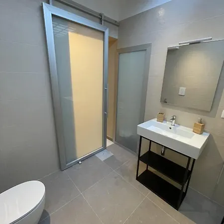 Apartamento Alex Comfort House