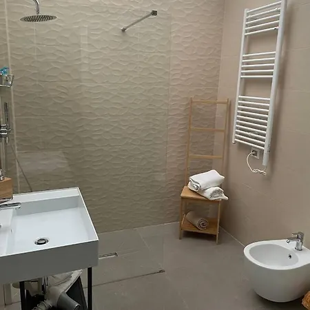 Appartement Alex Comfort House *
