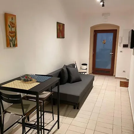 Apartamento Alex Comfort House *