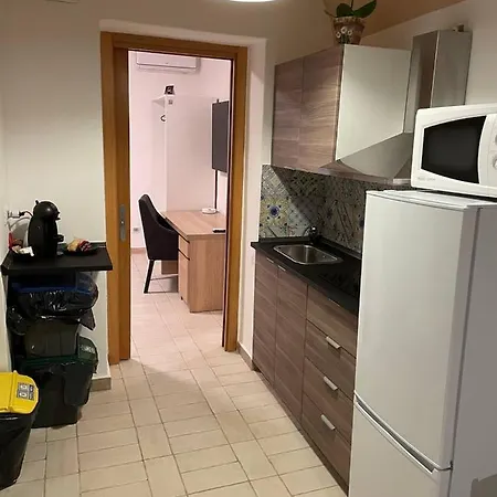 Apartamento Alex Comfort House Bari