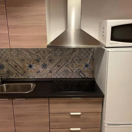 Alex Comfort House *