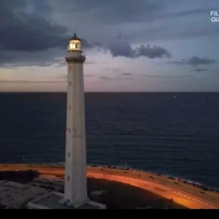 Lejlighed Alex Comfort House