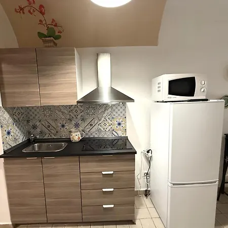 Appartement Alex Comfort House *