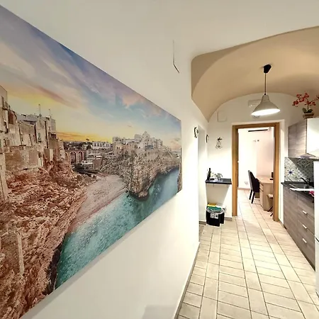 Alex Comfort House Appartement Bari
