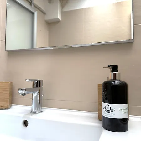 Lejlighed Alex Comfort House