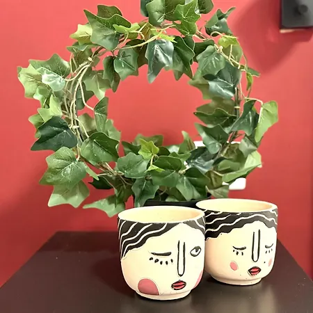 Lejlighed Alex Comfort House Bari