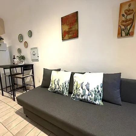 Appartement Alex Comfort House *
