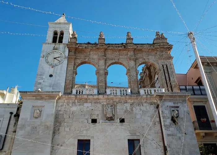 Alex Comfort House Appartement