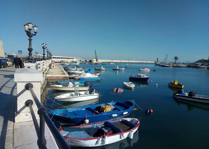 Alex Comfort House *