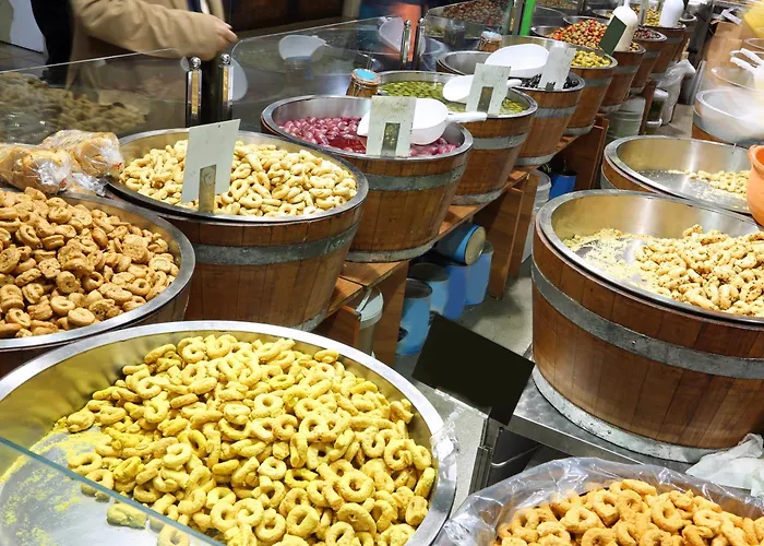 Appartement Alex Comfort House Bari