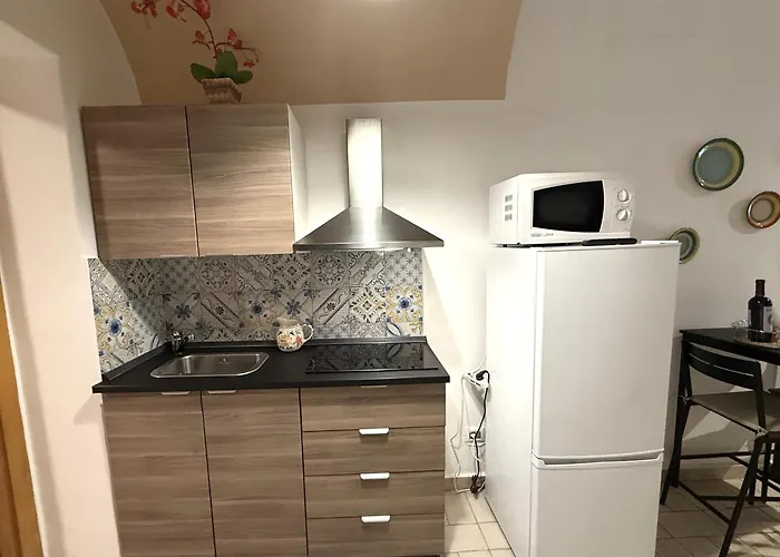 Appartamento Alex Comfort House *