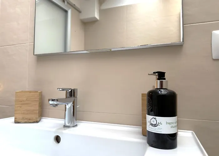 Appartement Alex Comfort House