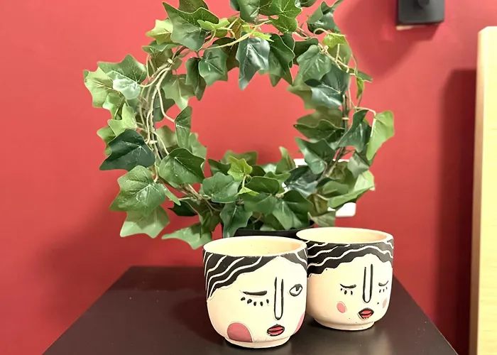 Appartamento Alex Comfort House Bari