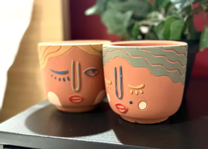 Alex Comfort House *