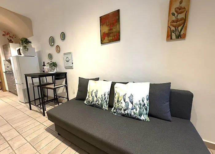 Appartamento Alex Comfort House *