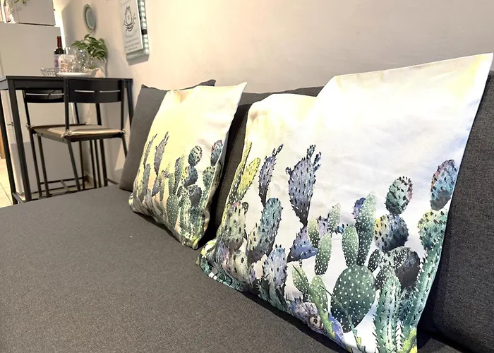 Appartement Alex Comfort House